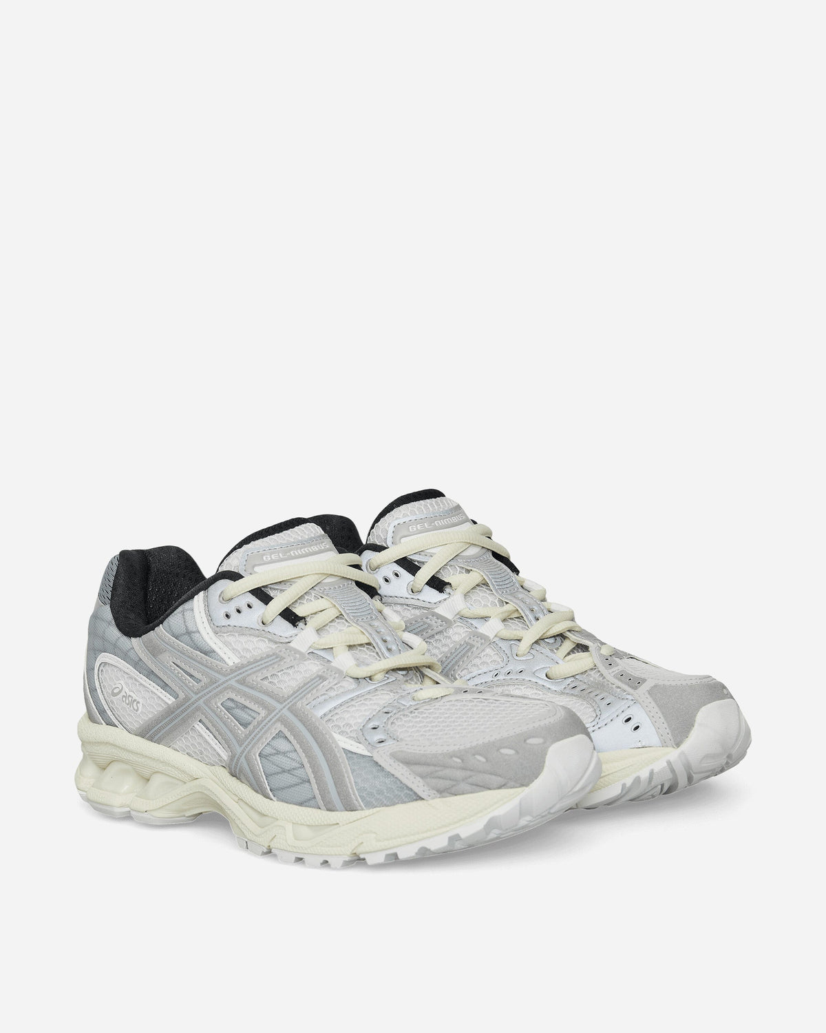 GEL-Nimbus 10.1 Sneakers White / Sheet Rock