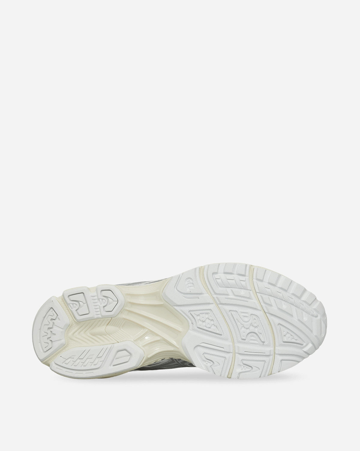 GEL-Nimbus 10.1 Sneakers White / Sheet Rock