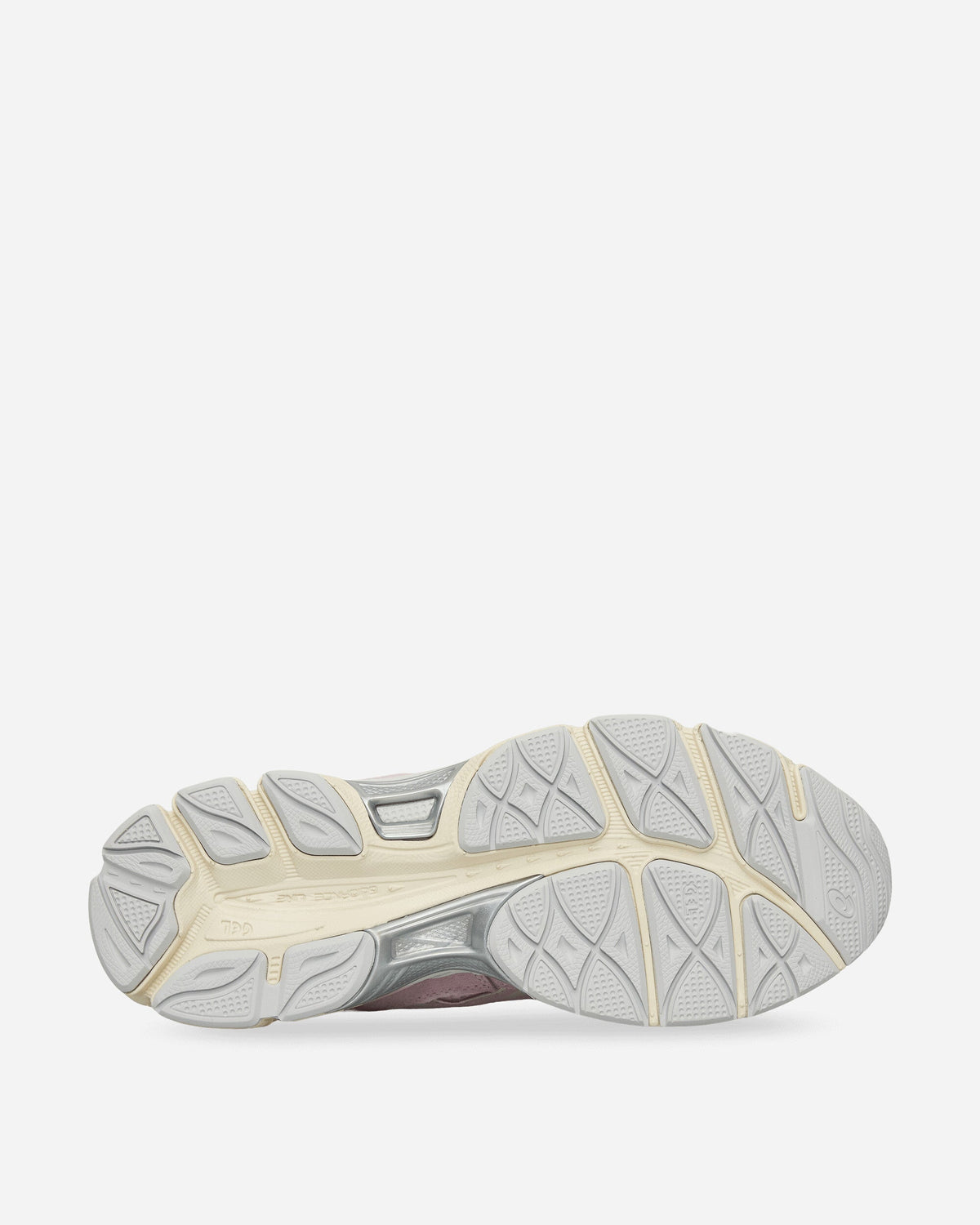GEL-NYC Sneakers Cream / Rose Water
