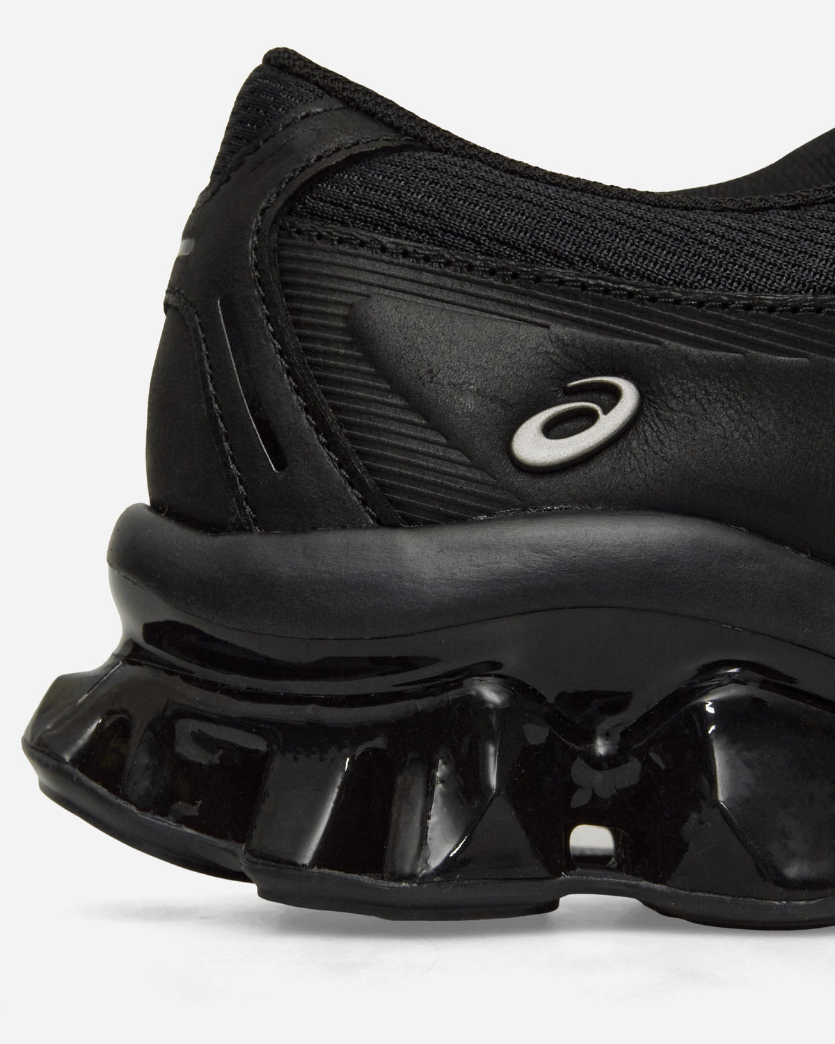 GEL-Kinetic SP Sneakers Black
