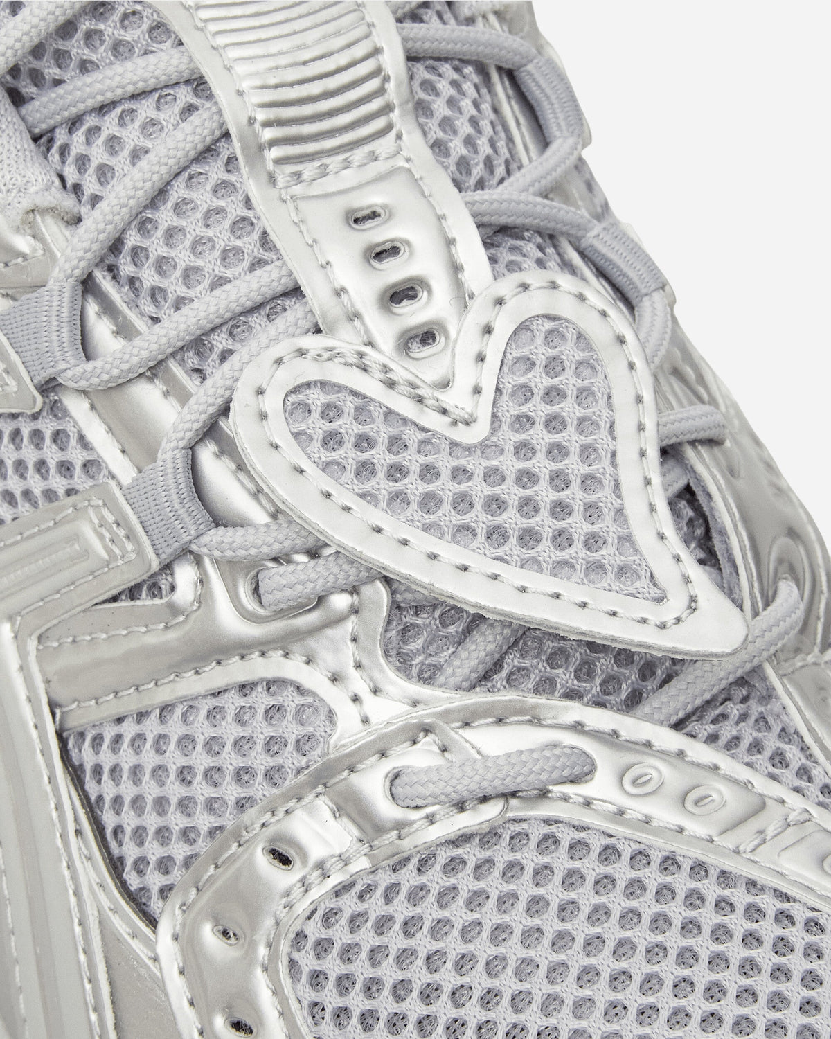 KIMHĒKIM GEL-Nimbus 10.1 Sneakers Pure Silver