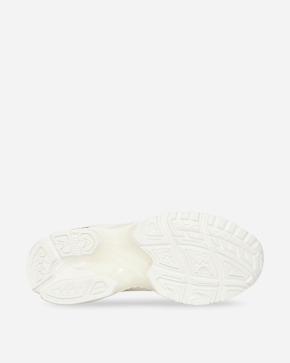 KIMHĒKIM GEL-Nimbus 10.1 Sneakers Off-White