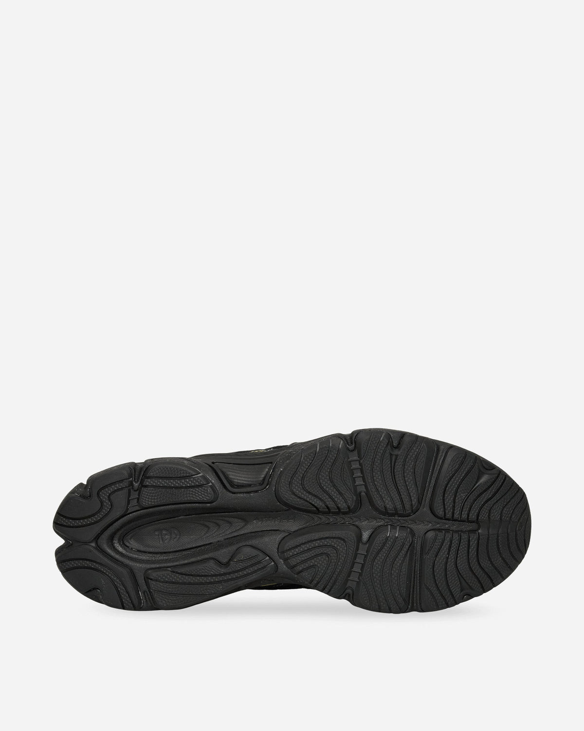 GEL-NYC 2.0 SSHS Sneakers Sulphur / Black