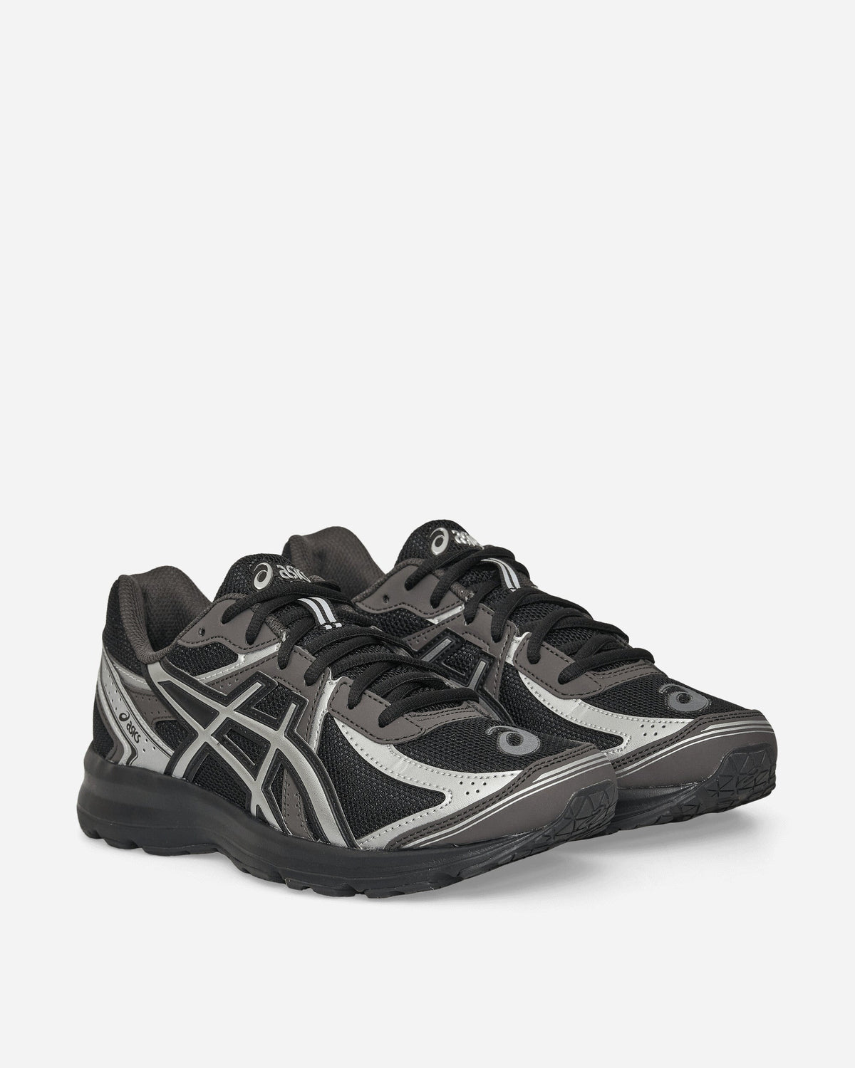 JOG 100S Sneakers Black