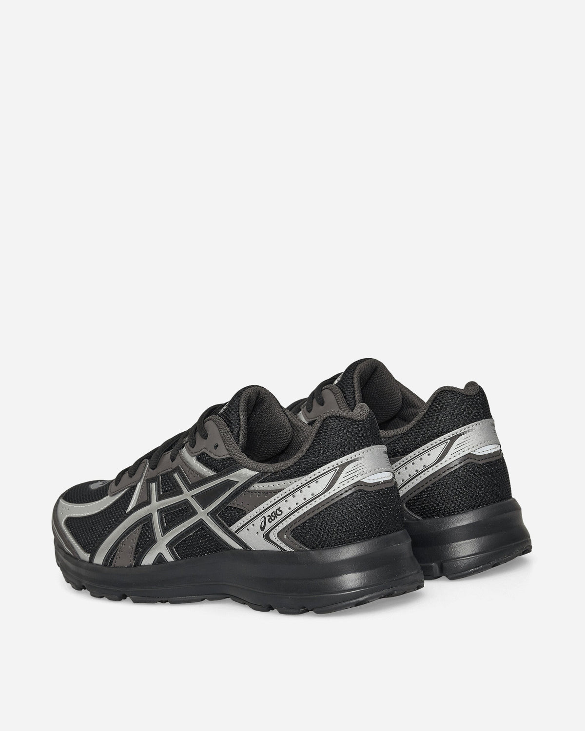 JOG 100S Sneakers Black