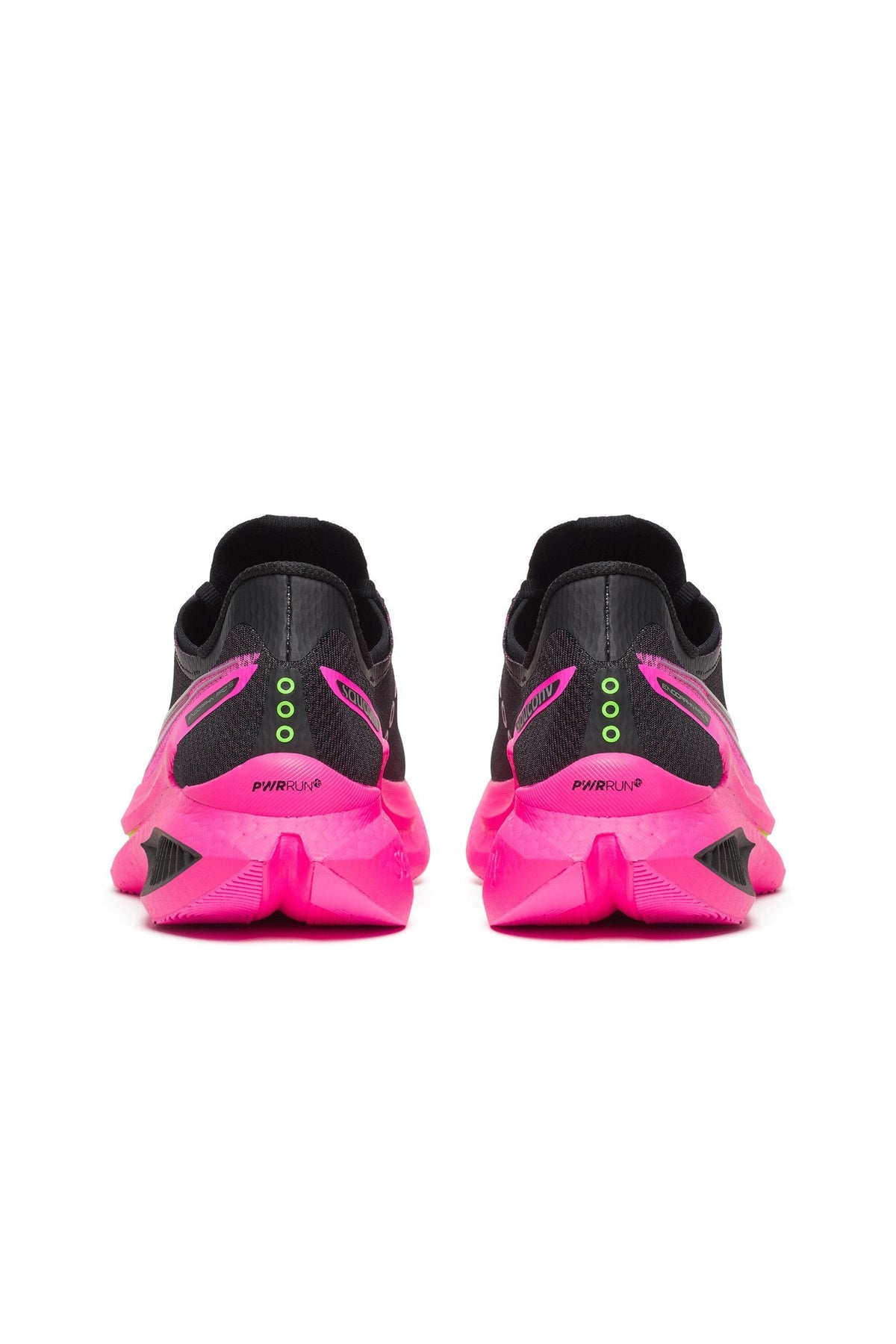 Saucony Endorphin Pro 5 Men’s Black/Shock