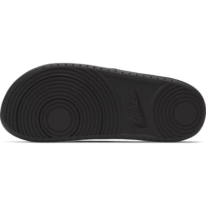 Women's Nike Offcourt Slide "Black Summit White"