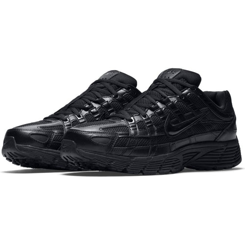 Men's Nike P-6000 "Triple Black"