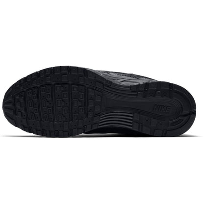 Men's Nike P-6000 "Triple Black"