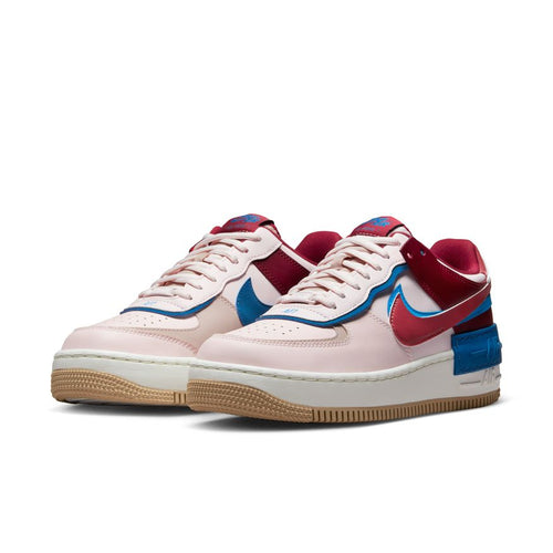 Women's Nike Air Force 1 Shadow " Soft Pink Canyon Rust"