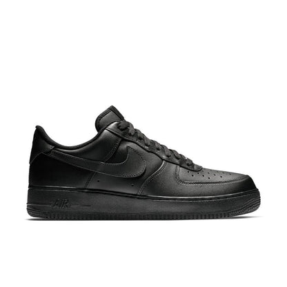 Men's Nike Air Force 1 '07 "Triple Black"