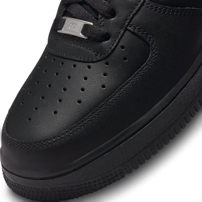 Men's Nike Air Force 1 '07 "Triple Black"