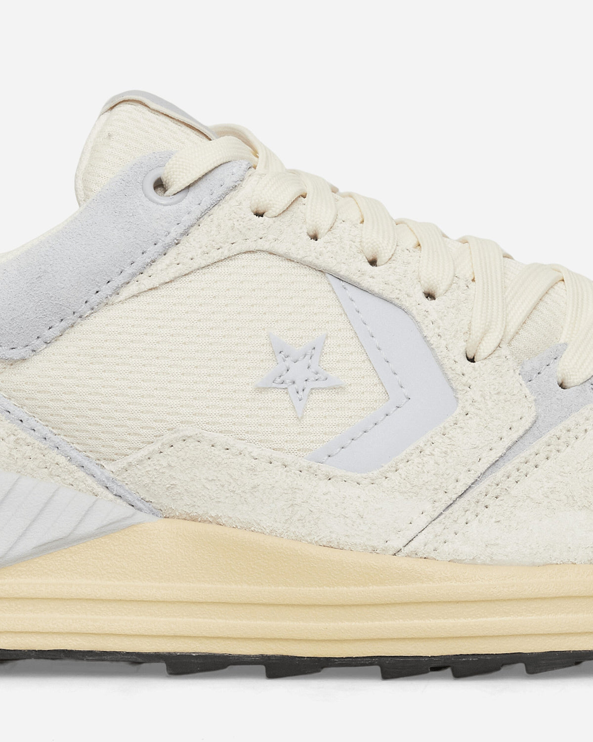 Wave Trainer Sneakers Egret / Light Dune / Just Chill