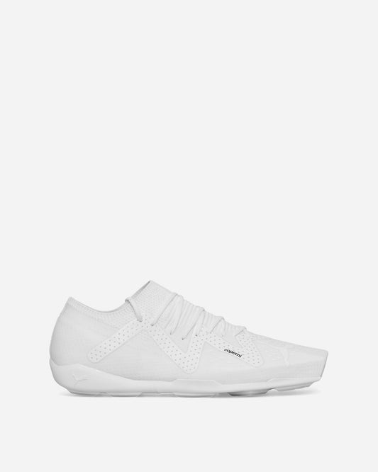 Women's Puma 90SQR Sneakers White