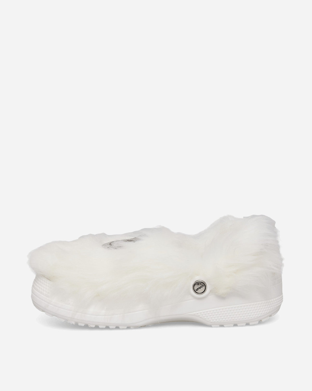 CHITO Classic Crafted Clogs White