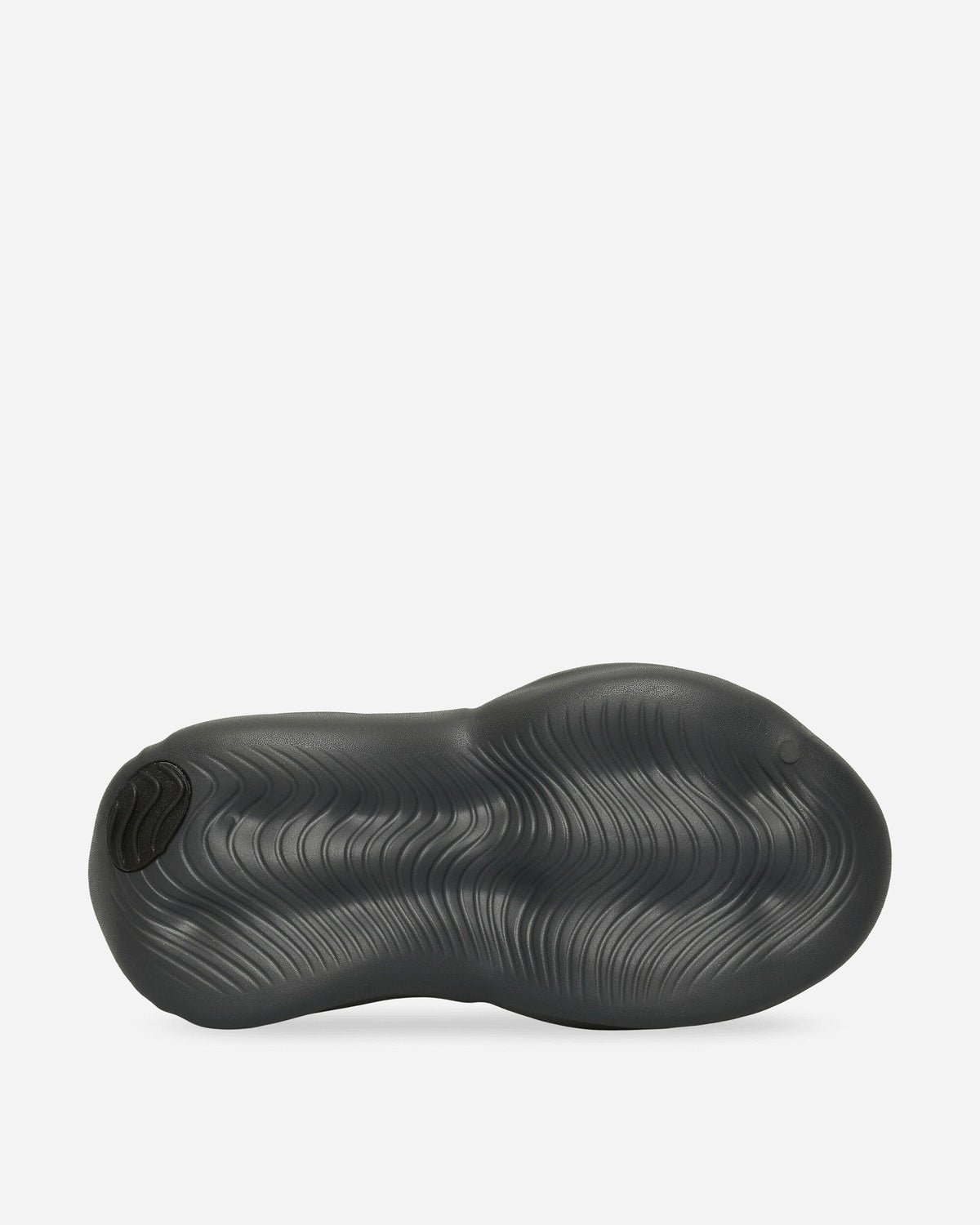 Dingyun Zhang Diffuser Clogs Black Sand