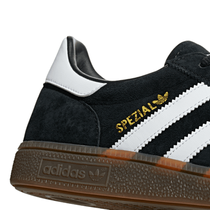 Men's Adidas Originals Handball Spezial "Black Gum"