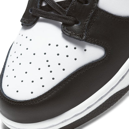 Women's Nike Dunk Low "White Black Panda"