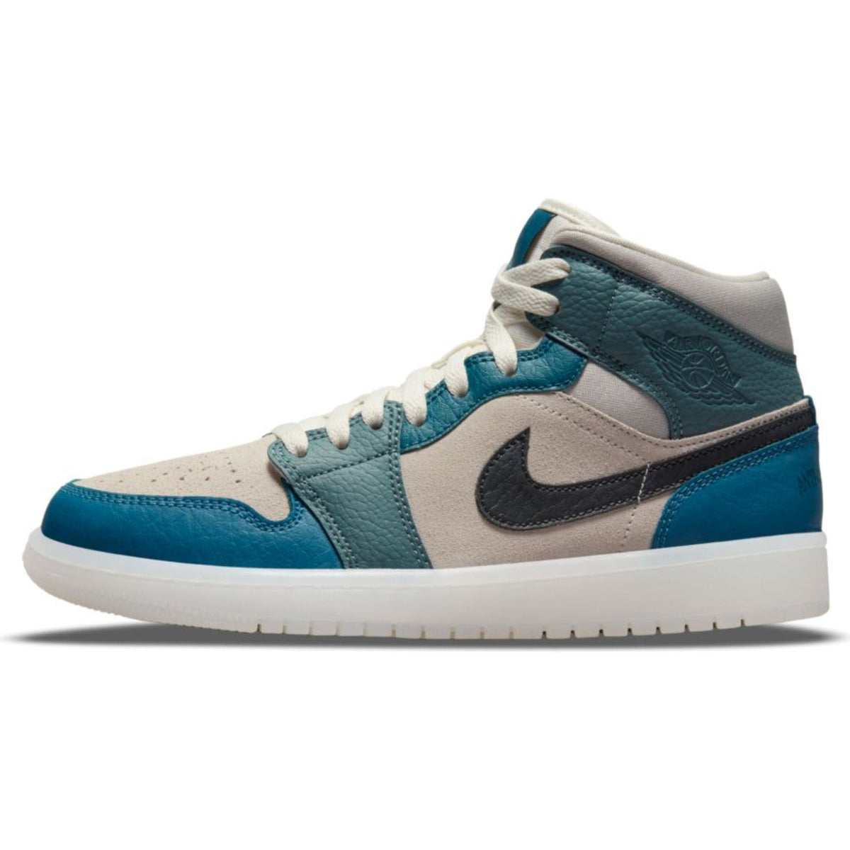 Women's Air Jordan 1 Mid "Anti-Gravity"