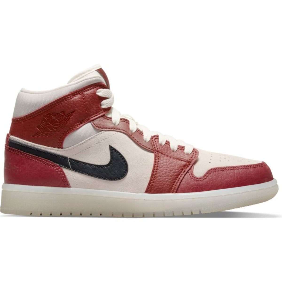 Women's Air Jordan 1 Mid "Anti-Gravity"