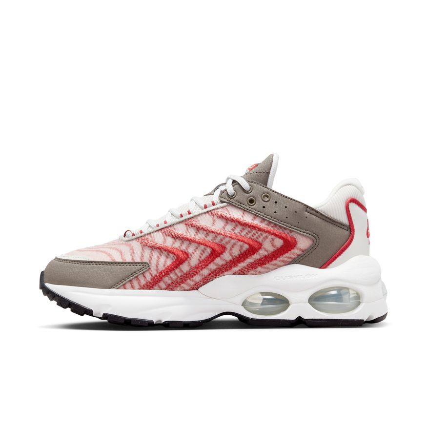 Men's Nike Air Max TW "Red Clay"