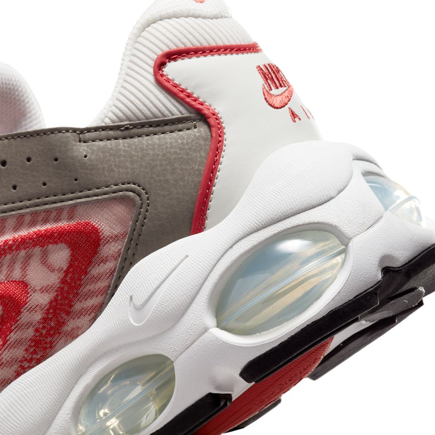 Men's Nike Air Max TW "Red Clay"