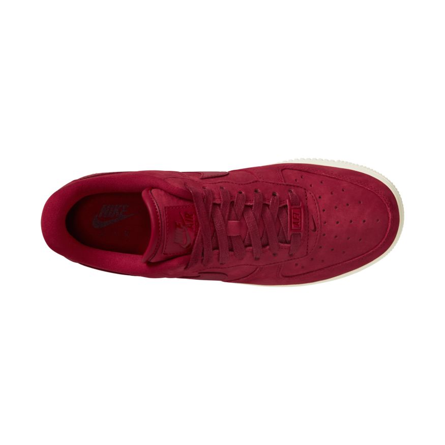 Women's Nike Air Force 1 Premium “Light Maroon”