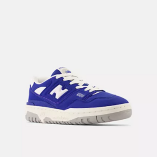 Big Kids' 550 New Balance "Team Royal" (Unisex)