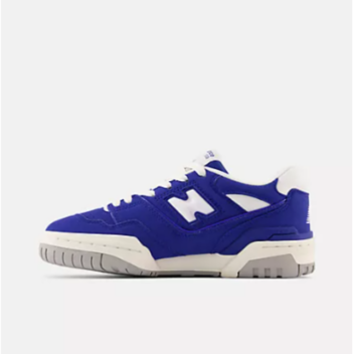 Big Kids' 550 New Balance "Team Royal" (Unisex)