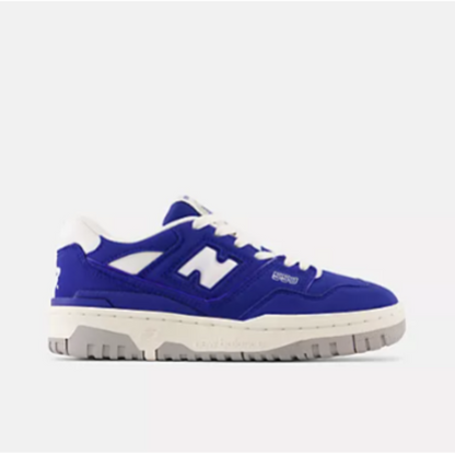 Big Kids' 550 New Balance "Team Royal" (Unisex)