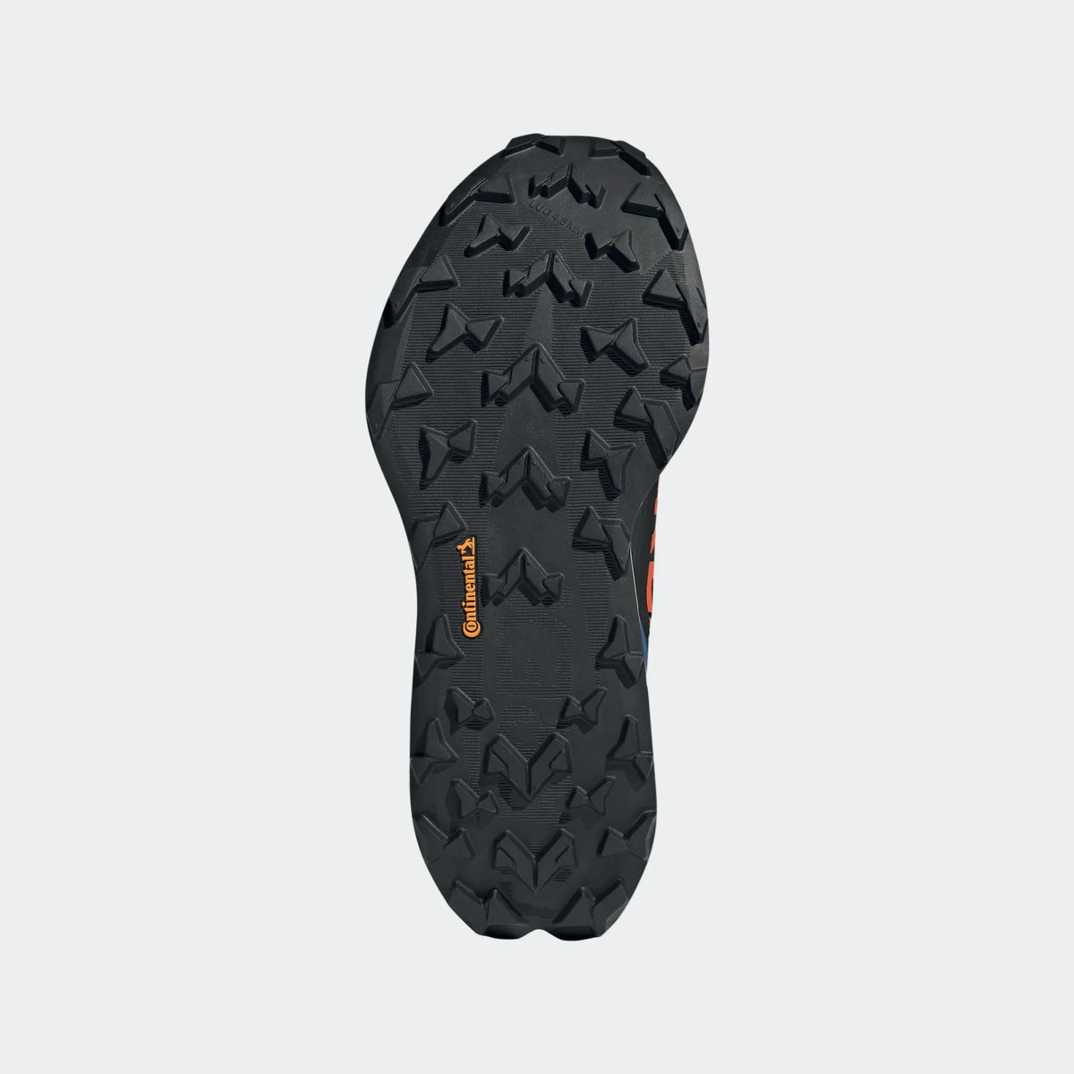 Adidas Terrex Agravic TT BLACK/CARBON/RAYBLU