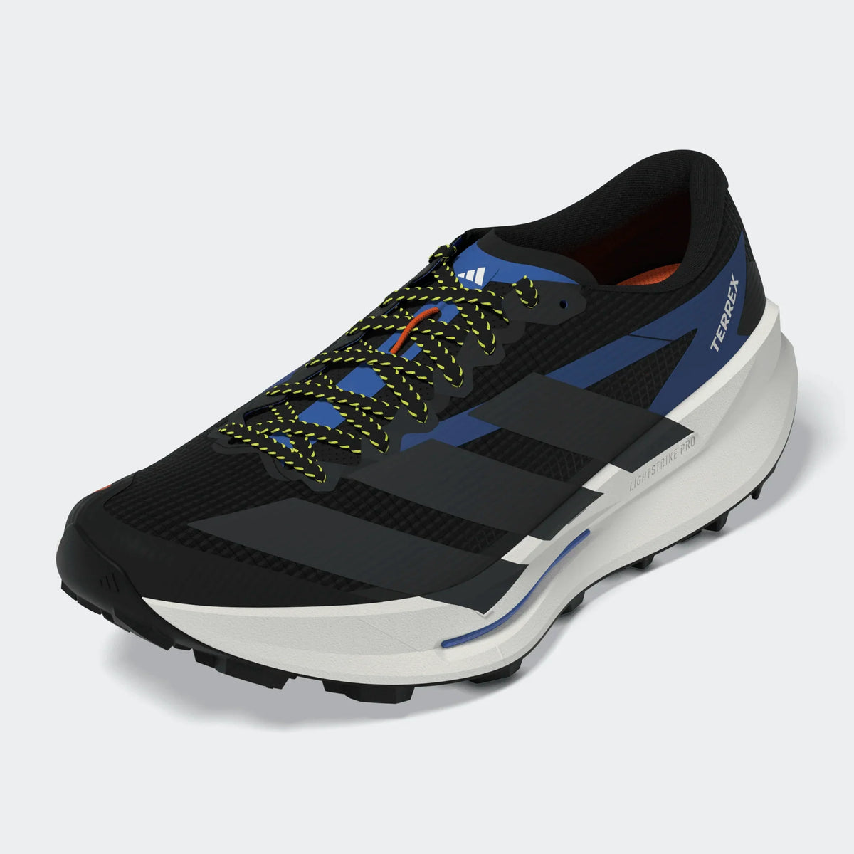 Adidas Terrex Agravic TT BLACK/CARBON/RAYBLU
