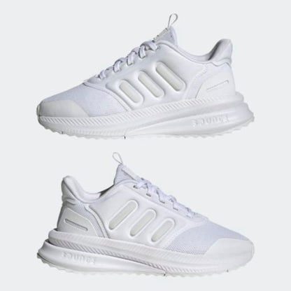 Big Kids' Adidas X_PLRPHASE "Cloud White"
