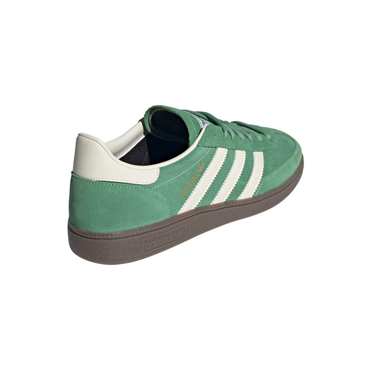 Men'/Women's Adidas Handball Spezial "Preloved Green"