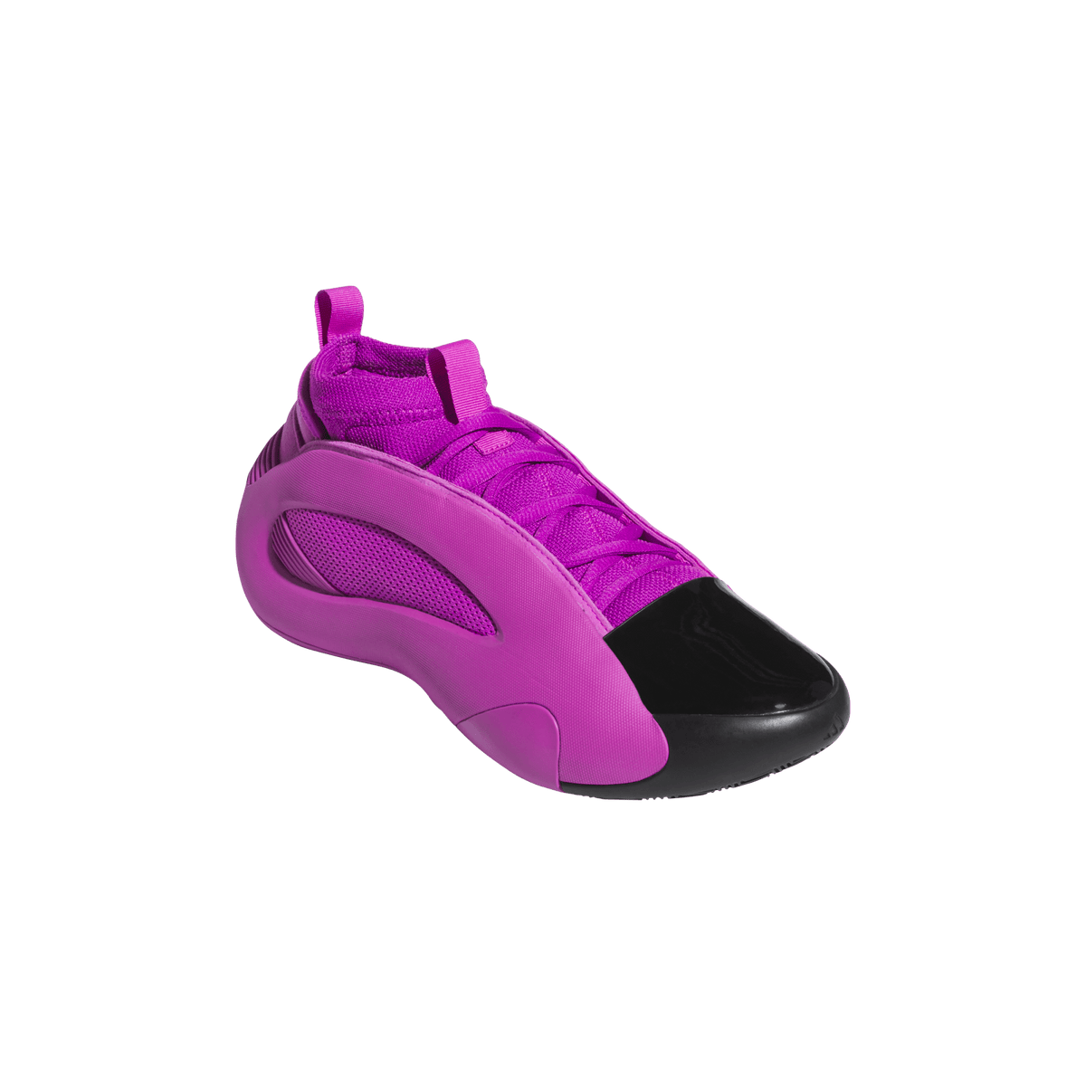 Men's/Women's Adidas James Harden Volume 8 "Purple Burst"