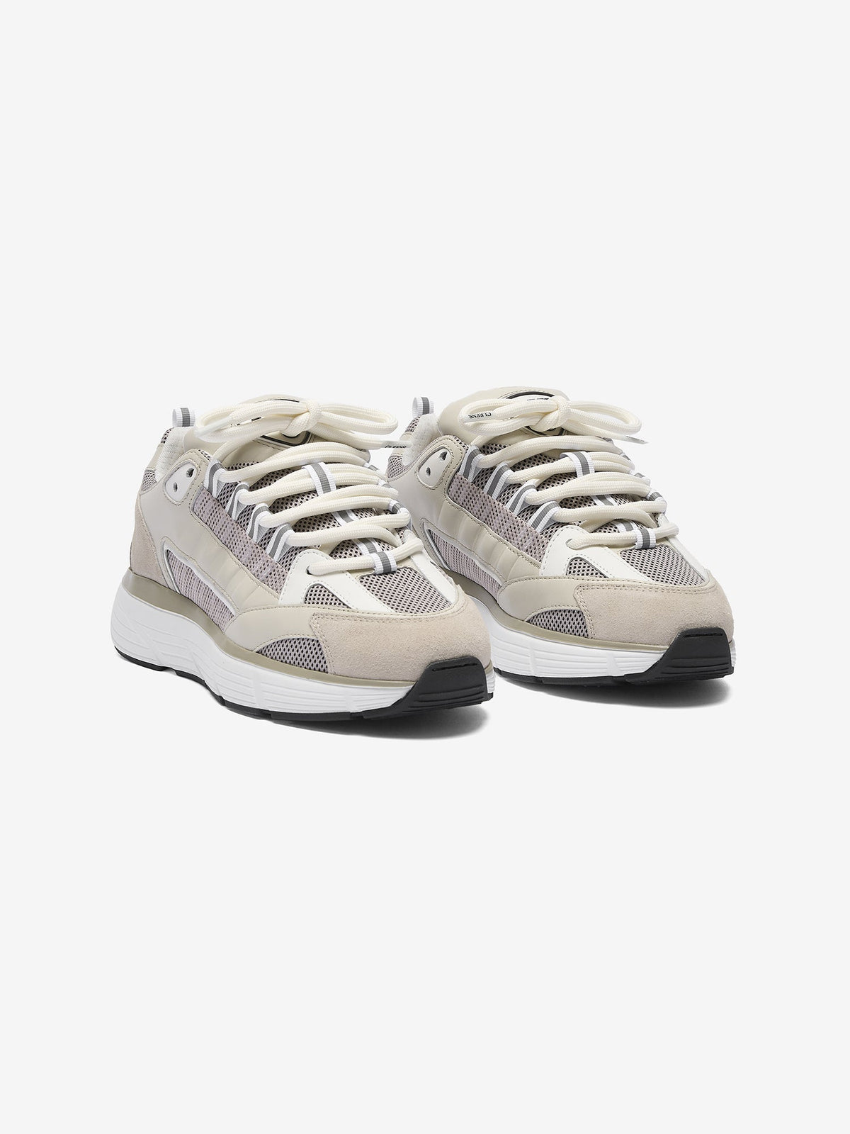 Cleens Hyper Runner - Sahara