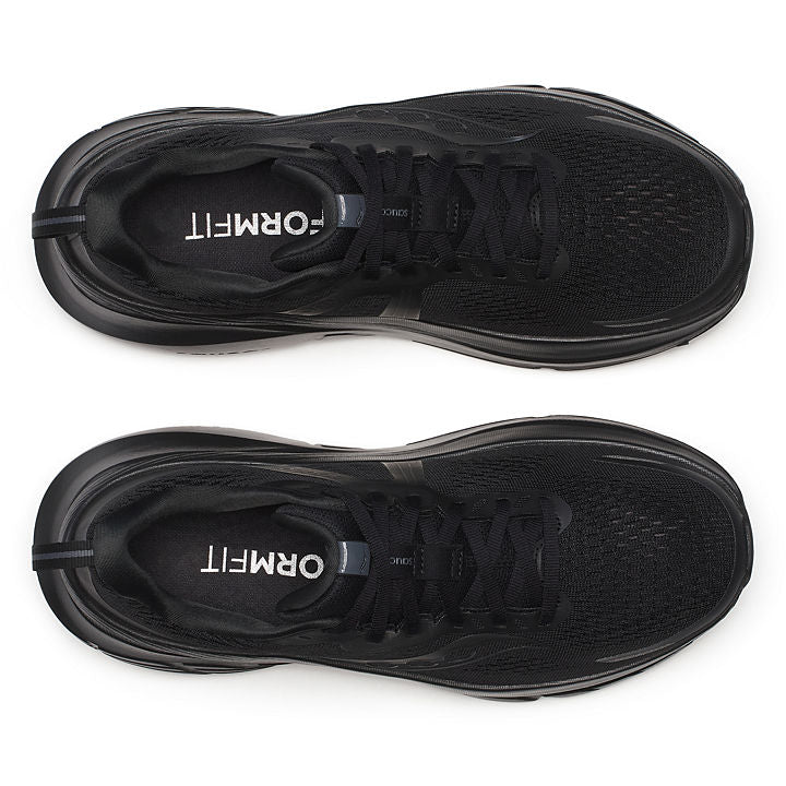Saucony Men’s Guide 18 Triple Black