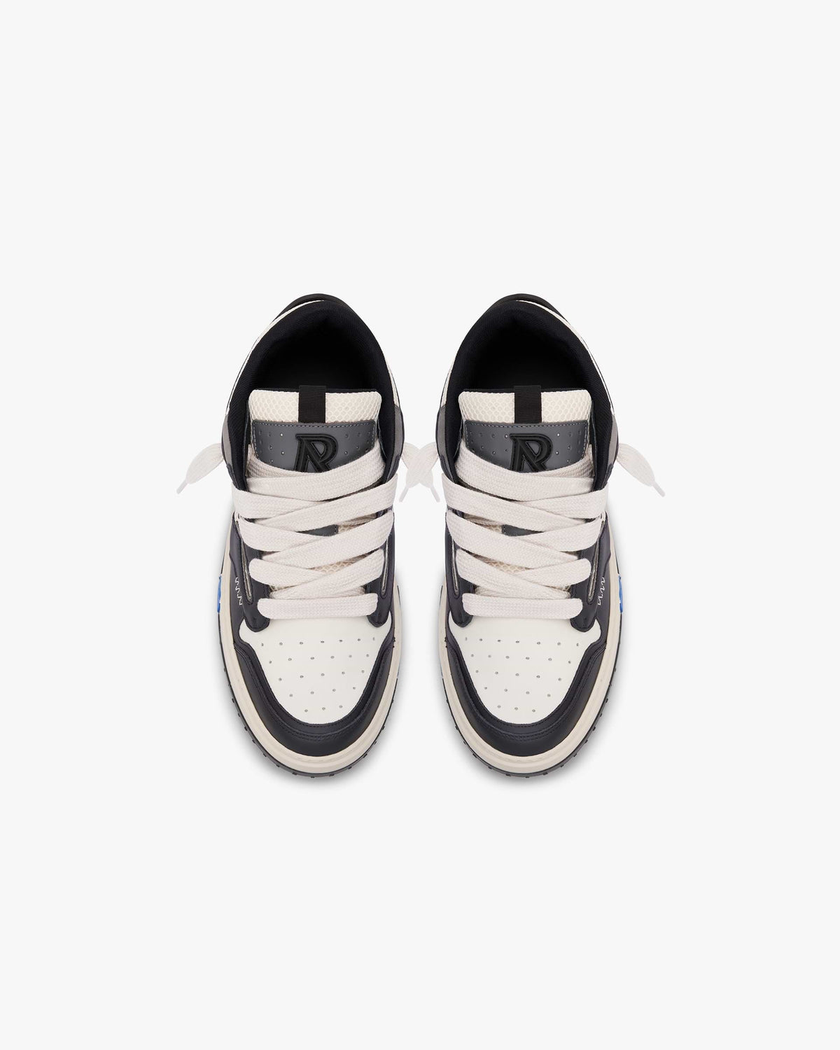 Represent Reptor 2 Black/Vintage White