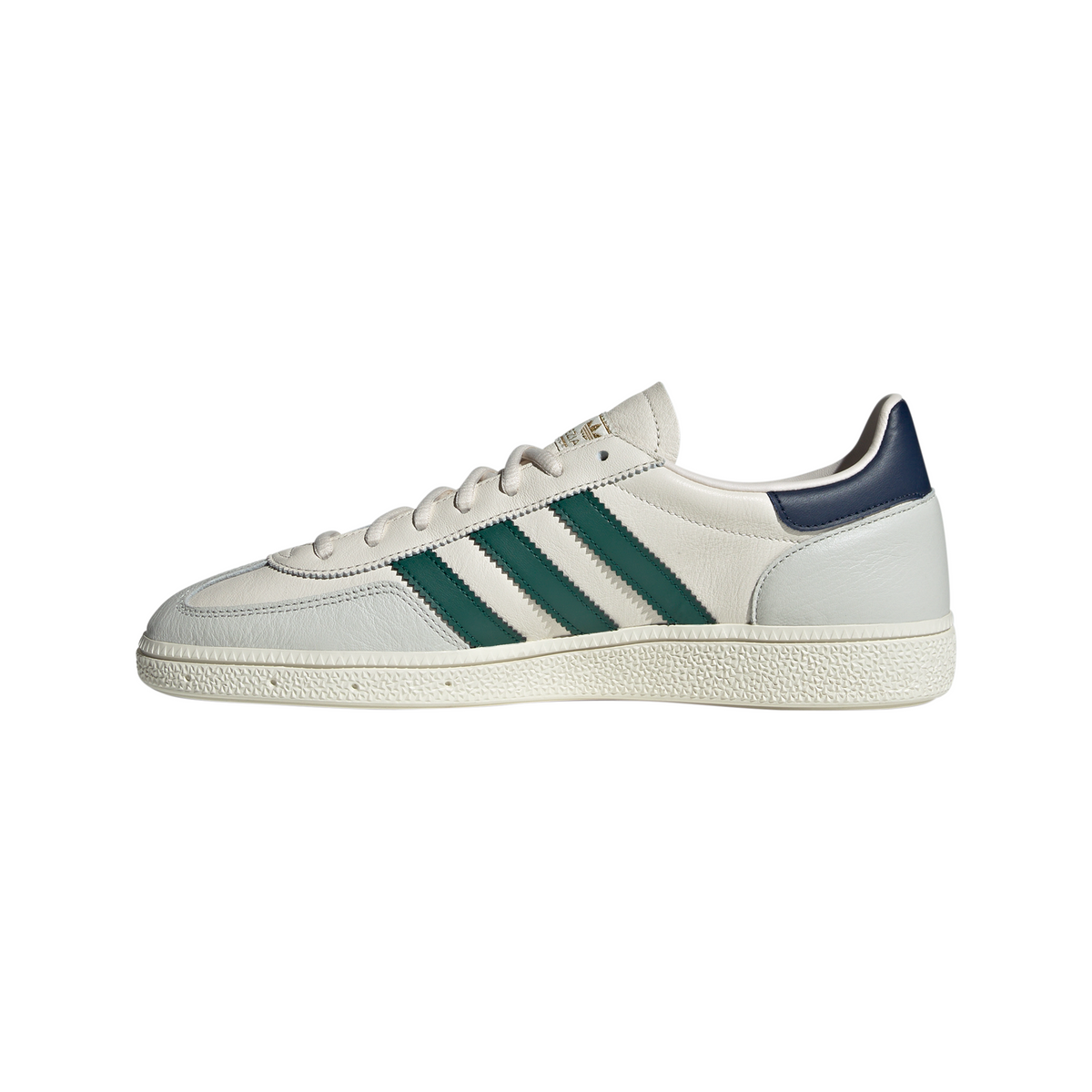 Men's/Women's Adidas Handball Spezial "Chalk White Collegiate Green"