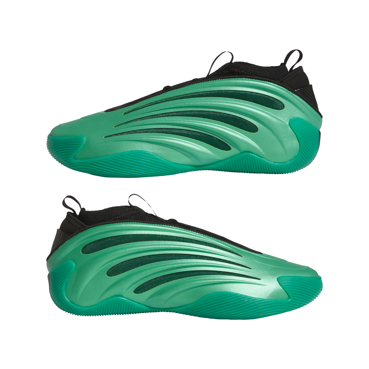 Men's/Women's Adidas Harden Volume 9 "Metamorphosis"