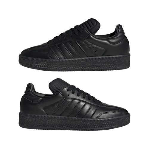 Men's/Women's Adidas Samba XLG "Triple Black"