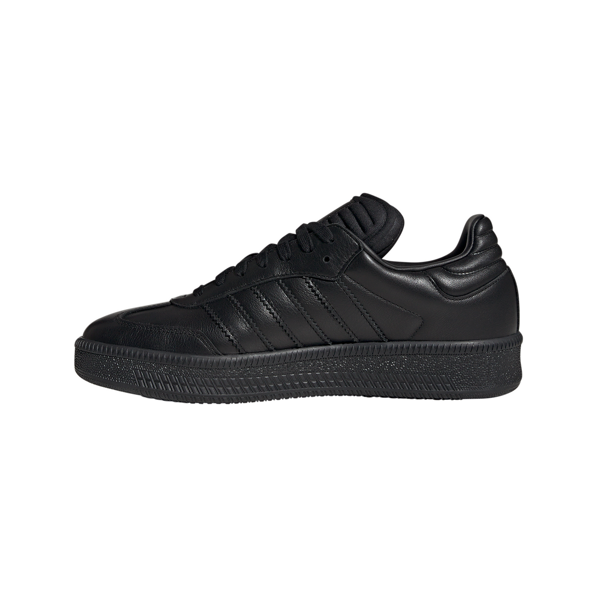 Men's/Women's Adidas Samba XLG "Triple Black"