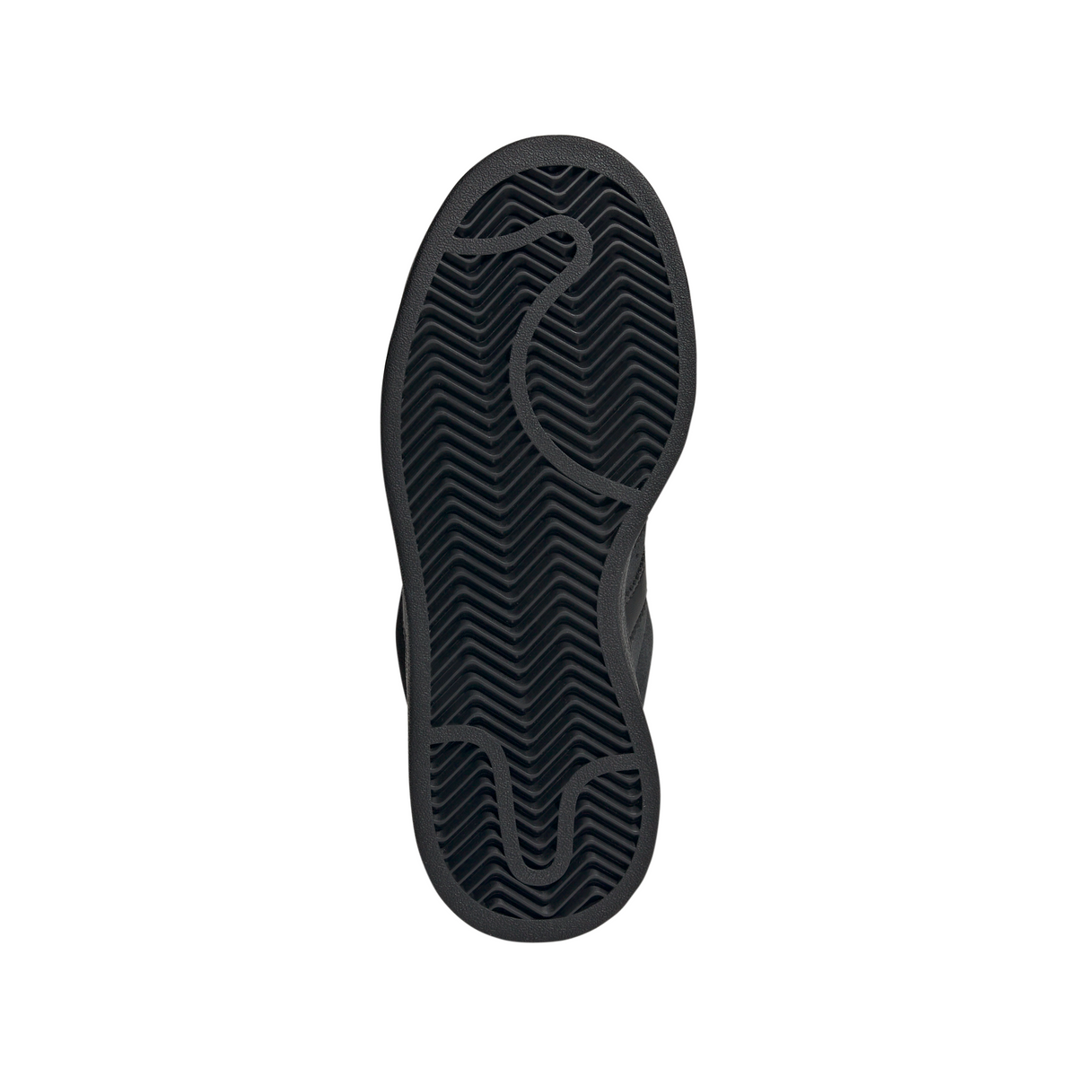 Big Kids' Adidas Campus 00s J "Core Black Black"