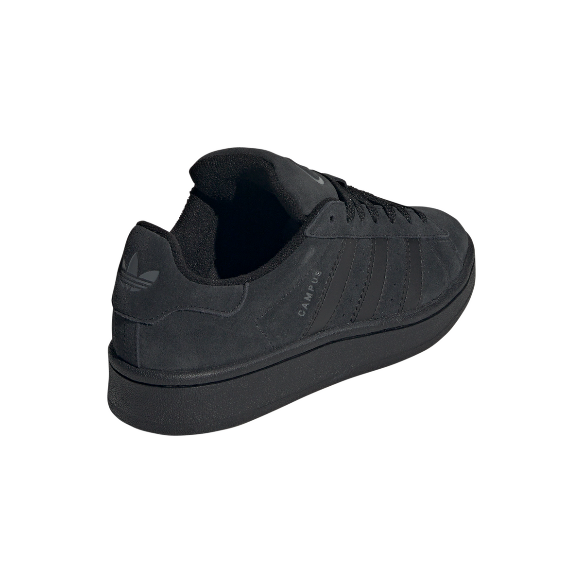 Big Kids' Adidas Campus 00s J "Core Black Black"