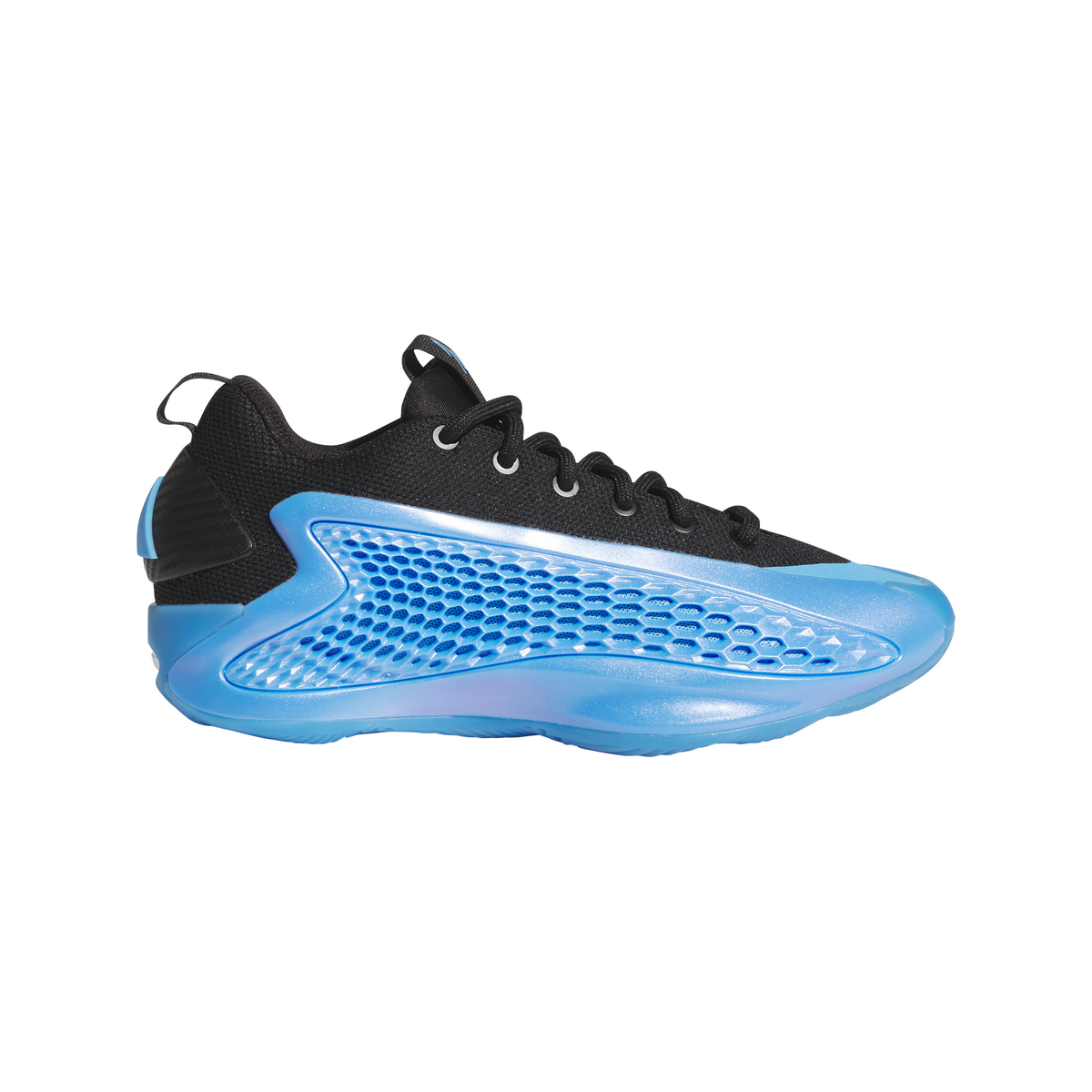 Big Kids' Adidas Anthony Edwards 1 Low "Nicks Gift"