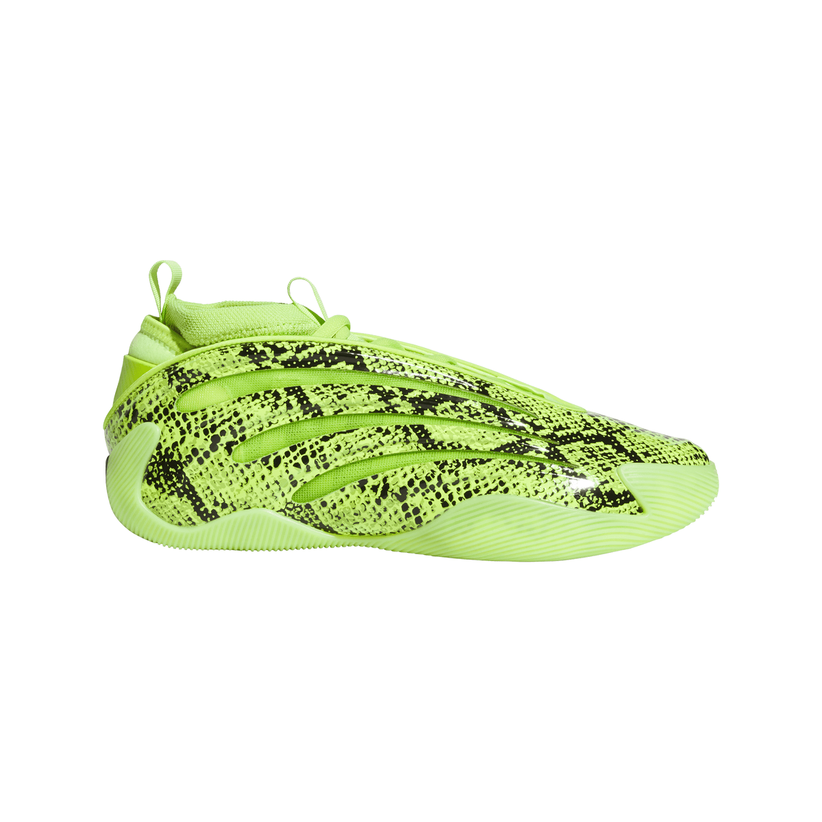 Men's/Women's Adidas Harden Volume 9 "Solar Slime"