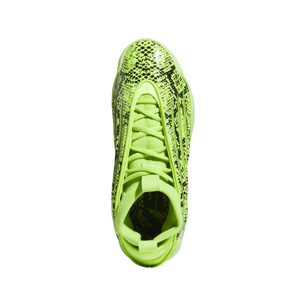 Men's/Women's Adidas Harden Volume 9 "Solar Slime"