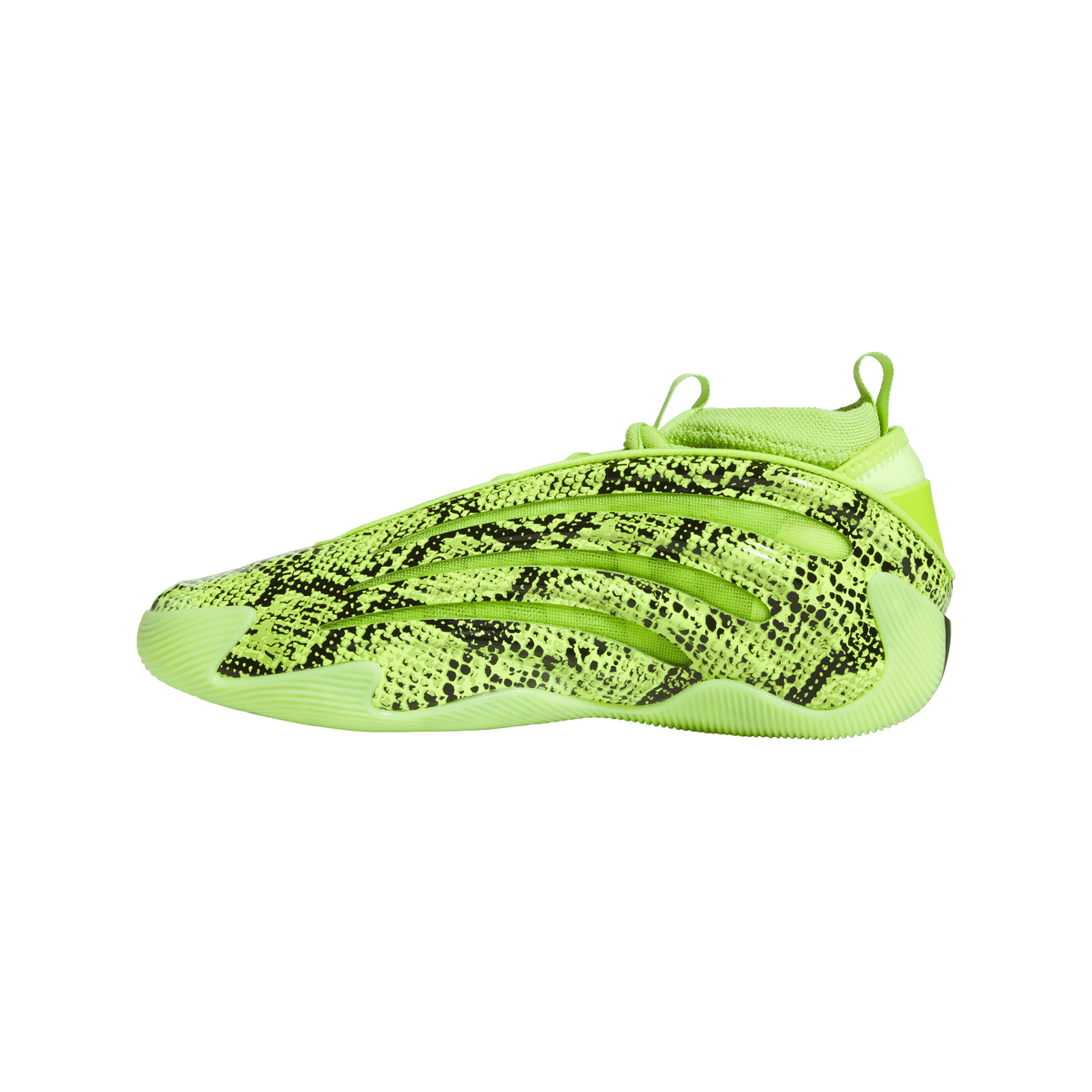 Men's/Women's Adidas Harden Volume 9 "Solar Slime"