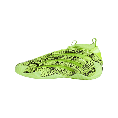 Men's/Women's Adidas Harden Volume 9 "Solar Slime"