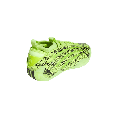Men's/Women's Adidas Harden Volume 9 "Solar Slime"